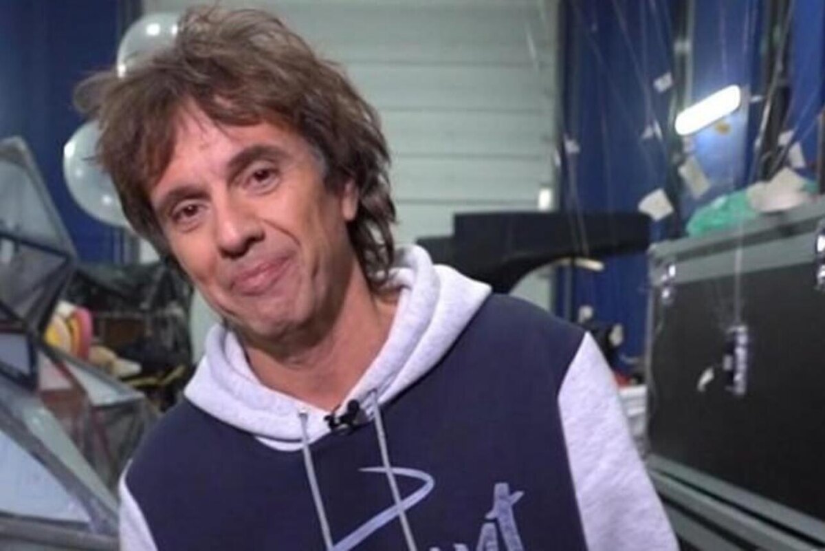    Андрей Губин соцсети