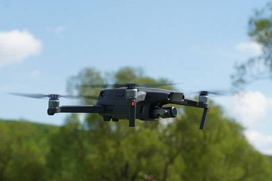    Финляндия откроет завод по выпуску беспилотников для нужд Украины