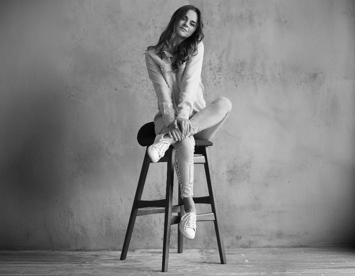 Ножки стула – наши опоры, на которых мы балансируем.