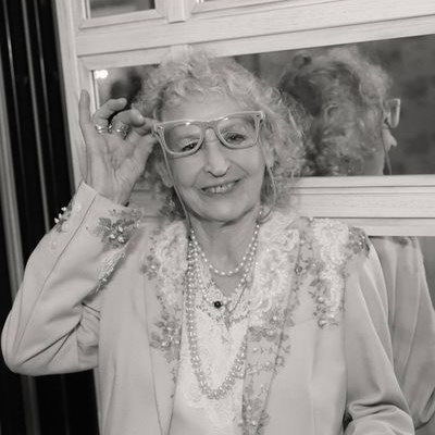     Скончалась актриса Театра Комедии Вера Карпова