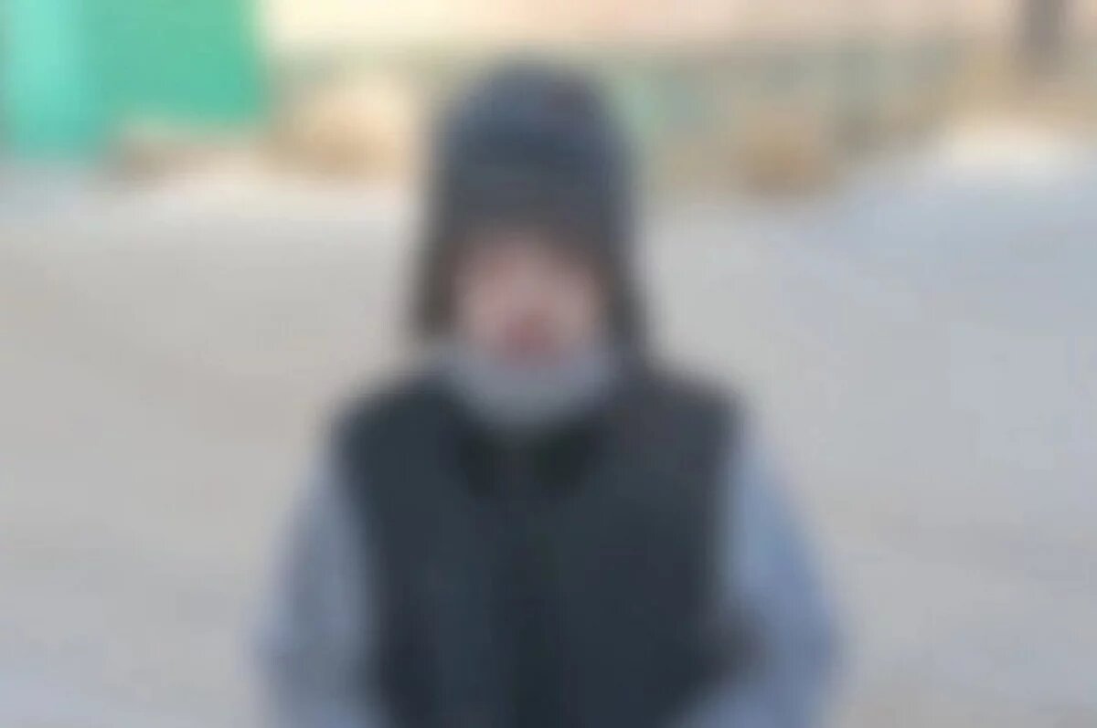    В Кузбассе из семьи забрали ребёнка, которого полгода избивал отчим