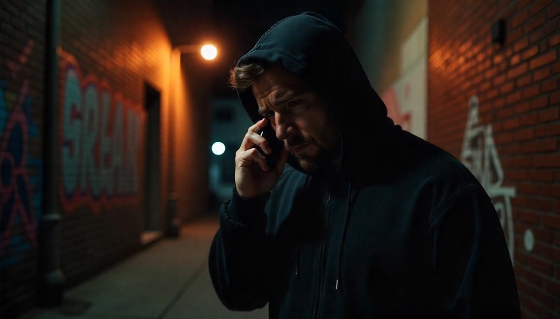 Изображение: Flux  📷
