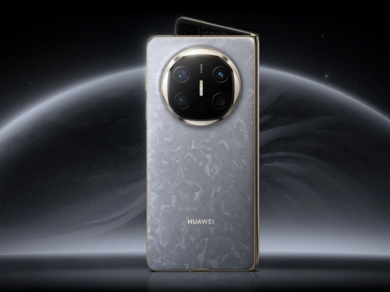    HUAWEI раскрыла стоимость ремонта складного Mate X6