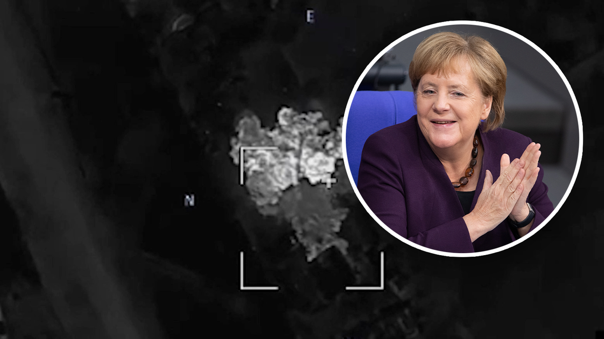 Фото: mil.ru / Danny Gohlke/globallookpress.com