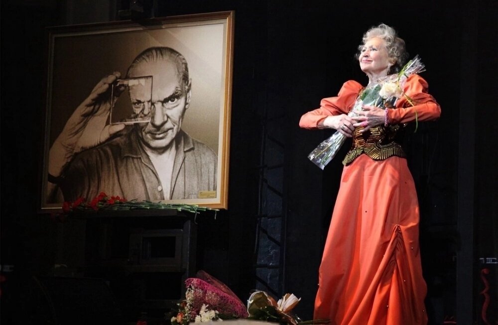    Фото: Театр комедии им. Акимова