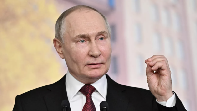   РИА Новости