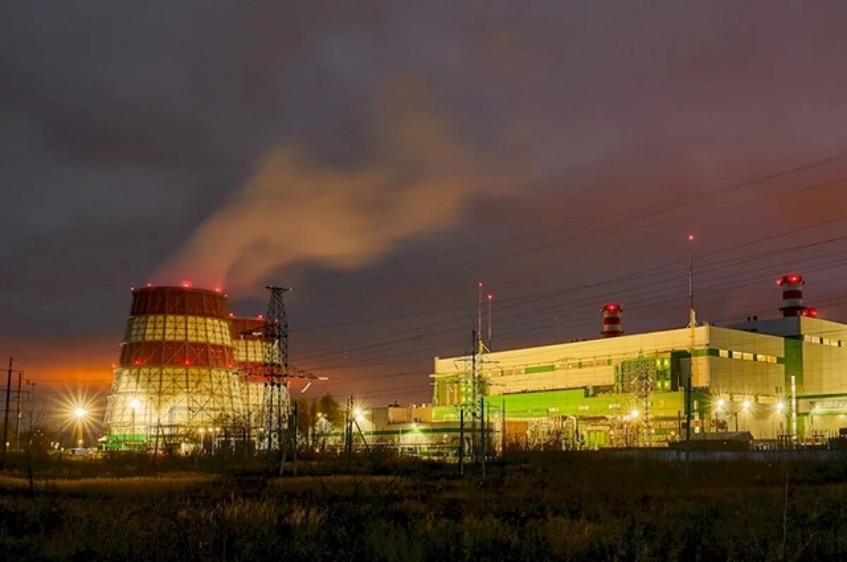    Энергетики Башкирии готовы к периоду низких температур