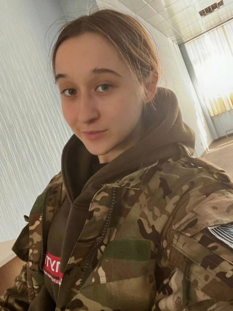 Фото из личного архива