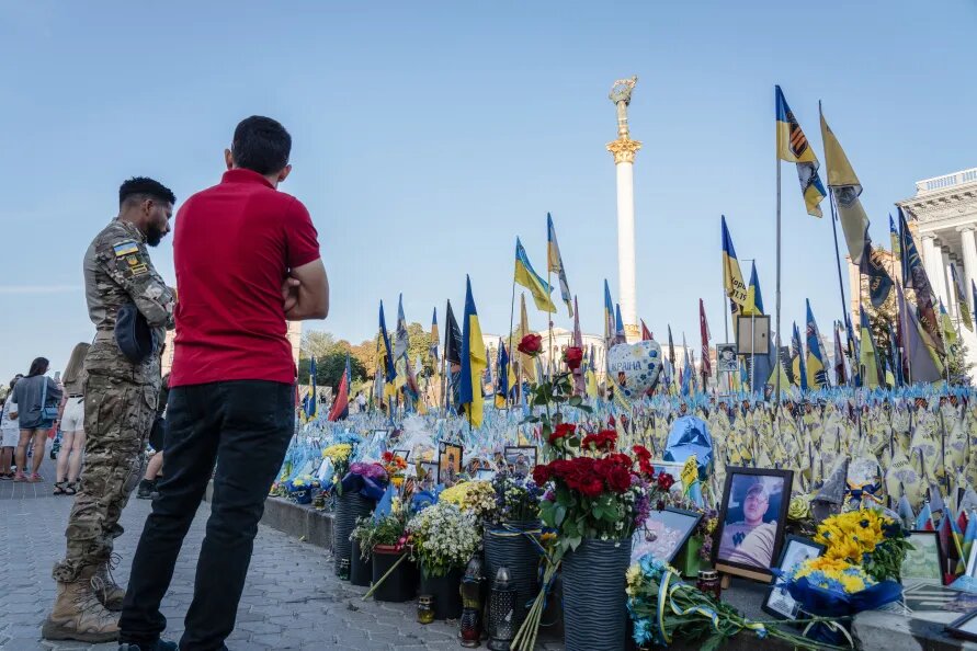    Фото: Ashley Chan /Globallookpress/