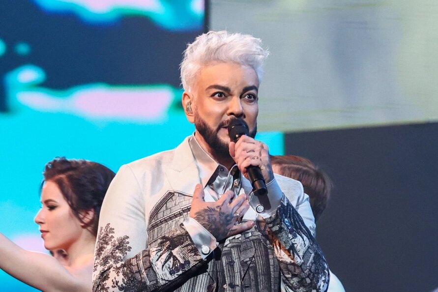    Shatokhina Natalia/news.ru/Globallookpress