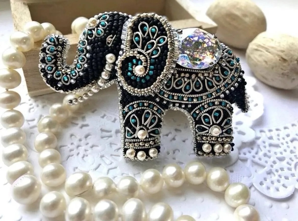 Тот самый слоник по МК