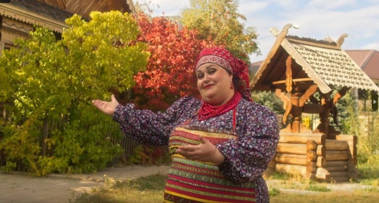    В 2025 году в Оренбуржье начнется реализация программы «Земский работник культуры» Кристина Просвиркина