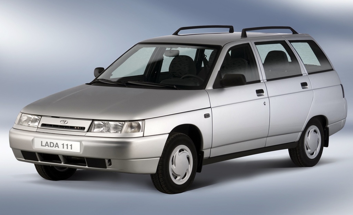 Серебристый - лучший цвет