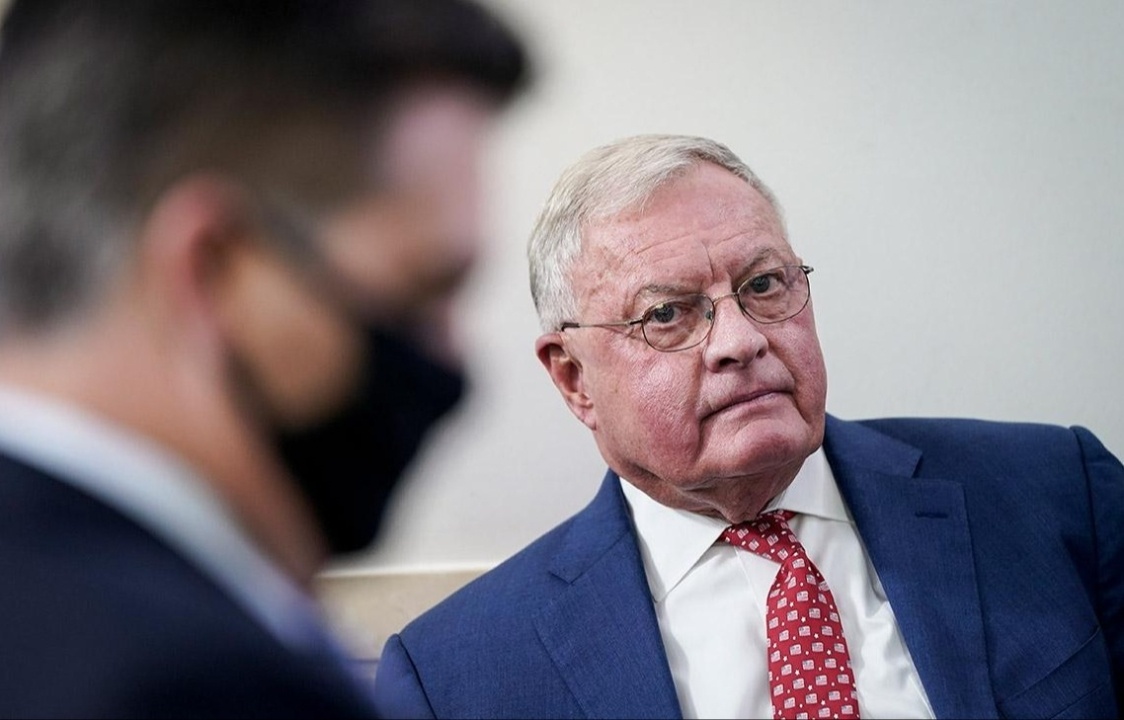    Уолтц: посланник Трампа по Украине привержен обеспечению мира