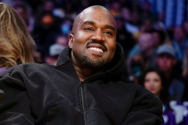    Канье Уэст. Фото: ТВЦ