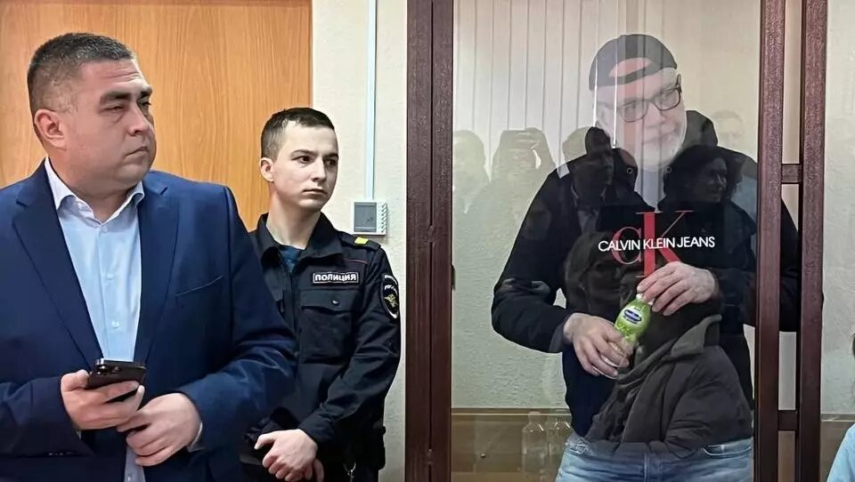     Источник: Объединенная пресс-служба судов Удмуртии