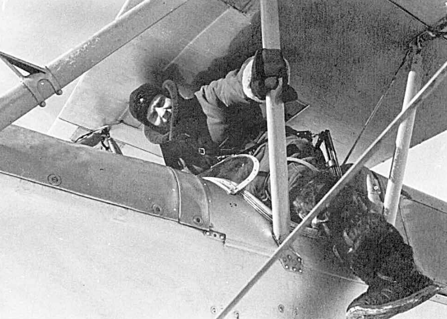 Фото: из архива Елены Викторовны Горбачёвой