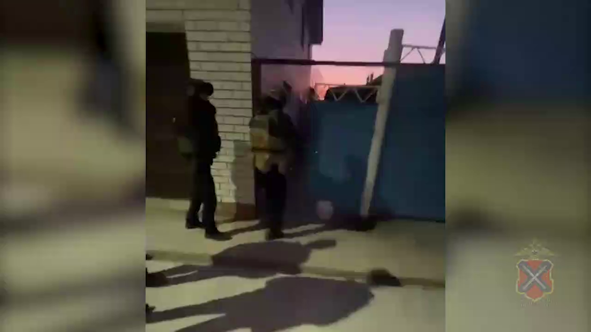 Фото: ГУ МВд по Волгоградской области