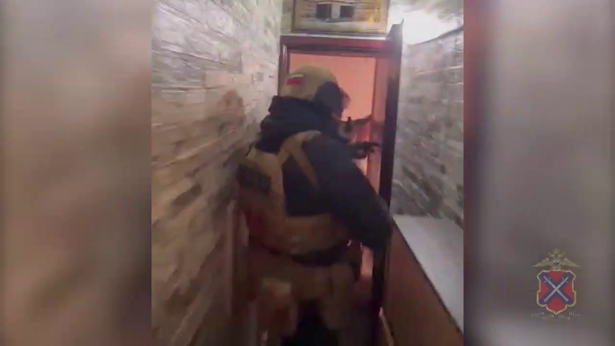 Фото: ГУ МВд по Волгоградской области