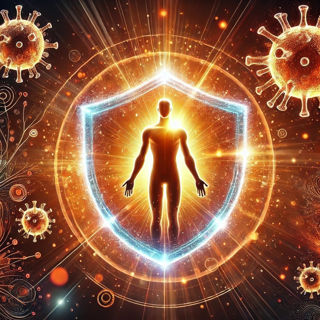 Профилактика вирусных заболеваний