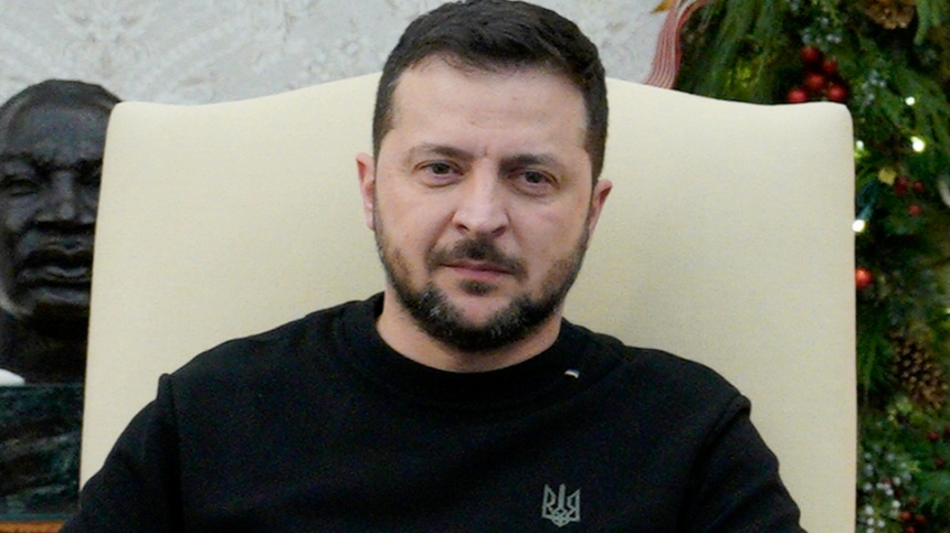    Фото: © РИА Новости/Стрингер; 5-tv.ru