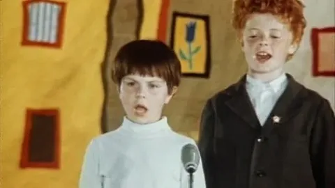 Кадр из фильма "Где это видано, где это слыхано". Фото из интернета