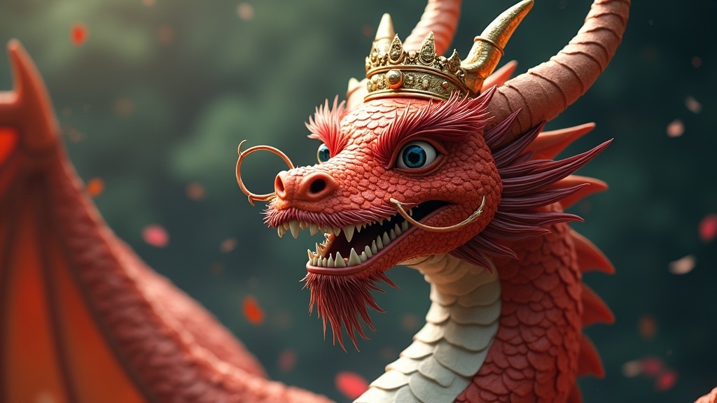 король в шоке