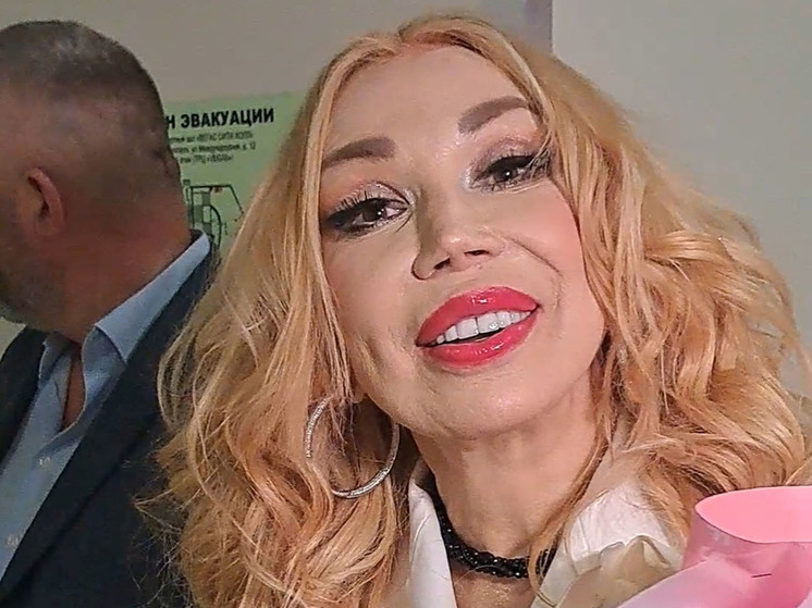 Фото: Дмитрий Ильинский