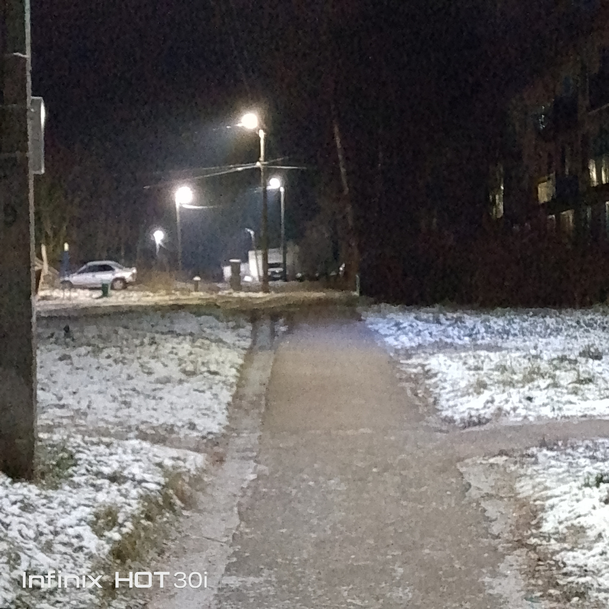 Наша улица. 