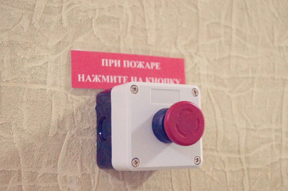 фото пресс-службы ООО "Водоканал-НТ", ноябрь, 2024 год.