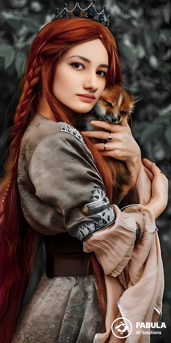 Режиссер и художница Маринетт Мортем