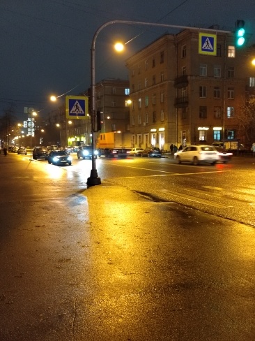 Санкт-Петербург