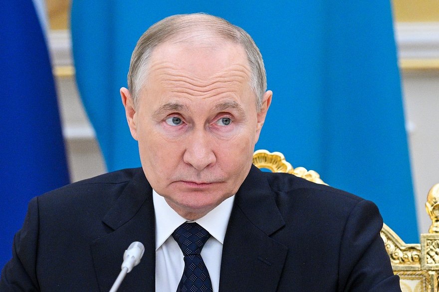    Фото: Ситдиков Рамиль / ТАСС