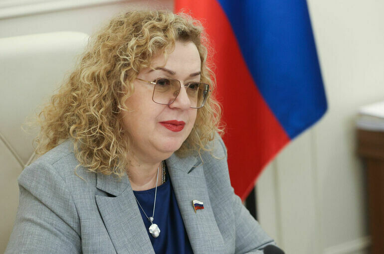   пресс-служба Совета Федерации