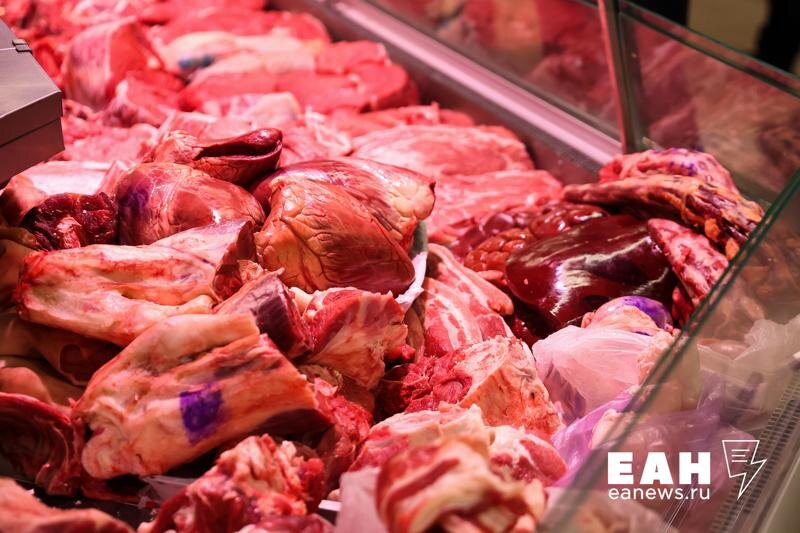    ЕАН. В регионе сократились продажи говядины