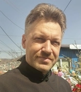 Тот самый неистовый Красильников из г. Находка