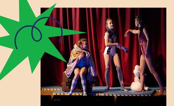    Фото: TanitaKo, TWINS DESIGN STUDIO / Shutterstock / Fotodom