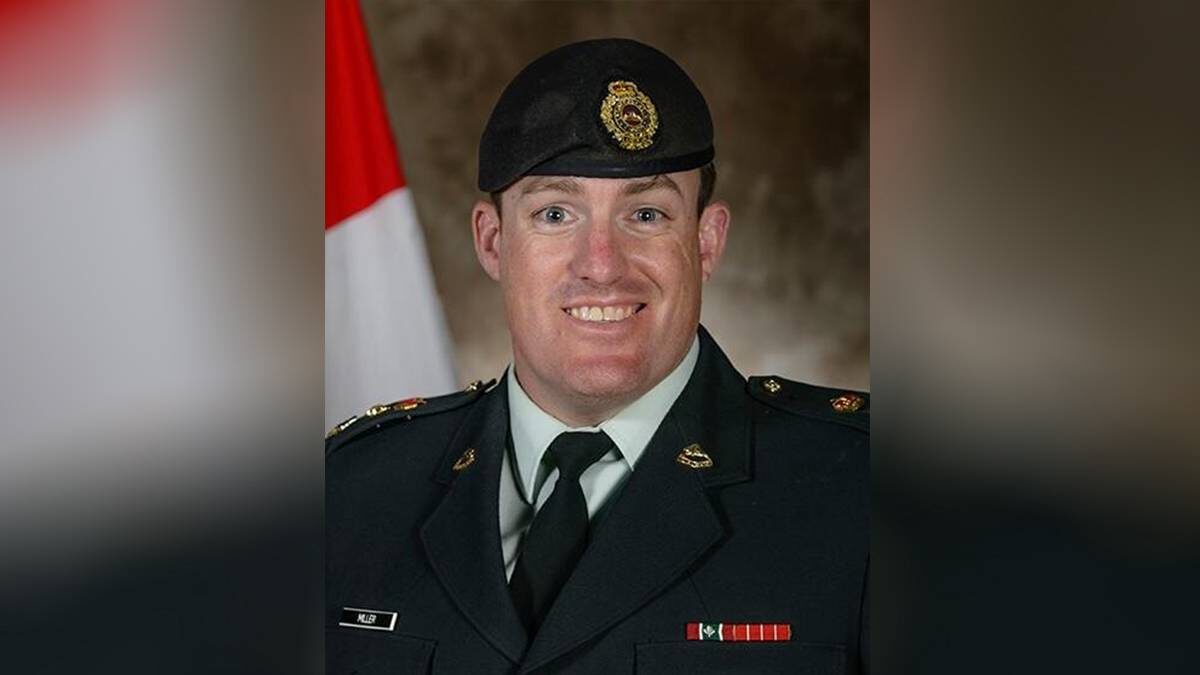    Фото: Department of National Defence