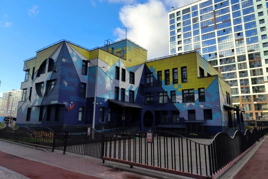    Фото: Maksim Konstantinov/Global Look Press