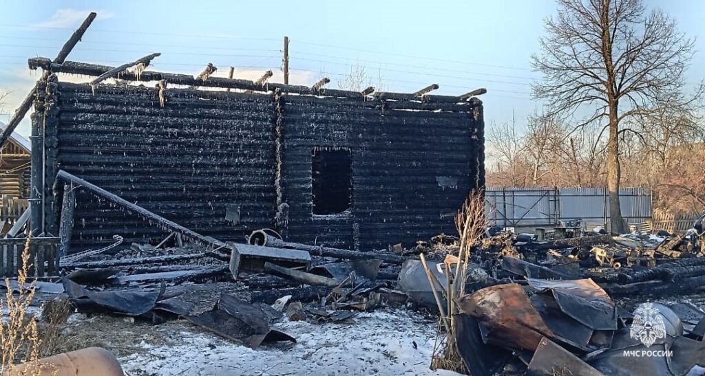    Фото: ГУ МЧС по Пермскому краю Алена Калашникова