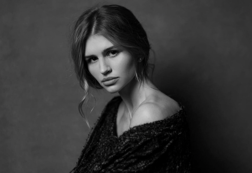 Анастасия Миронова, соцсети