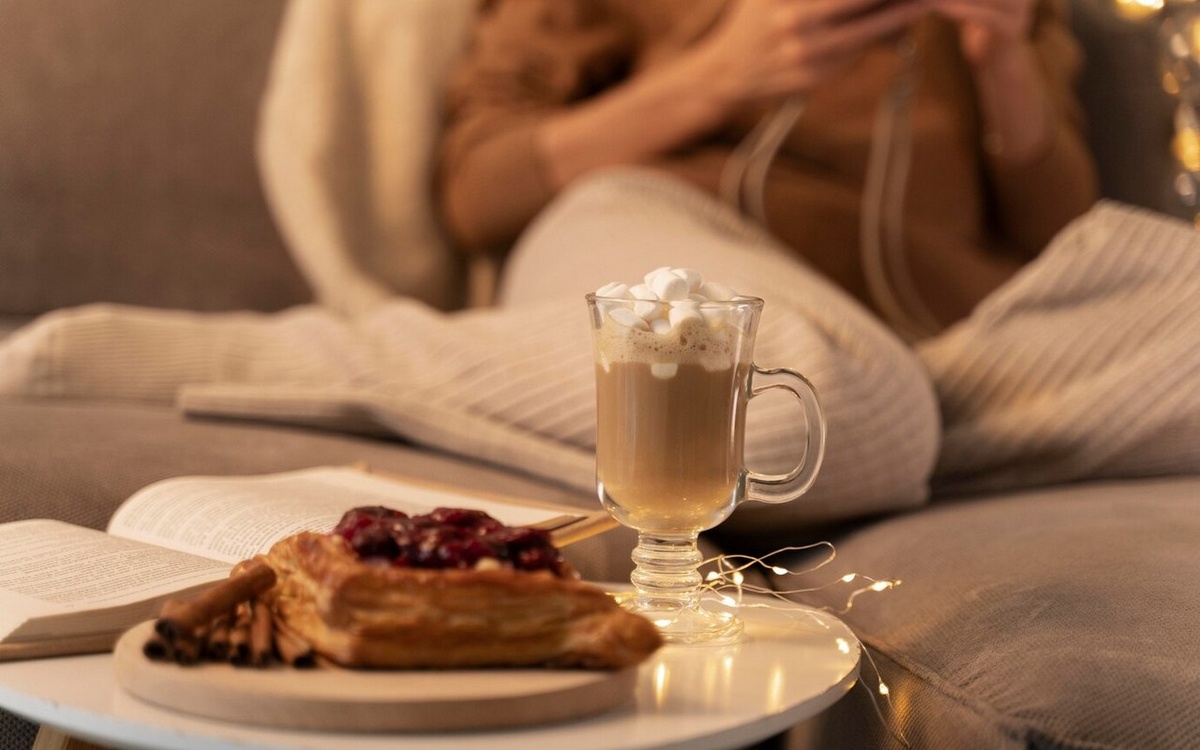    Большинство липчан одобряют длительный отдых в новогодние праздники Freepik