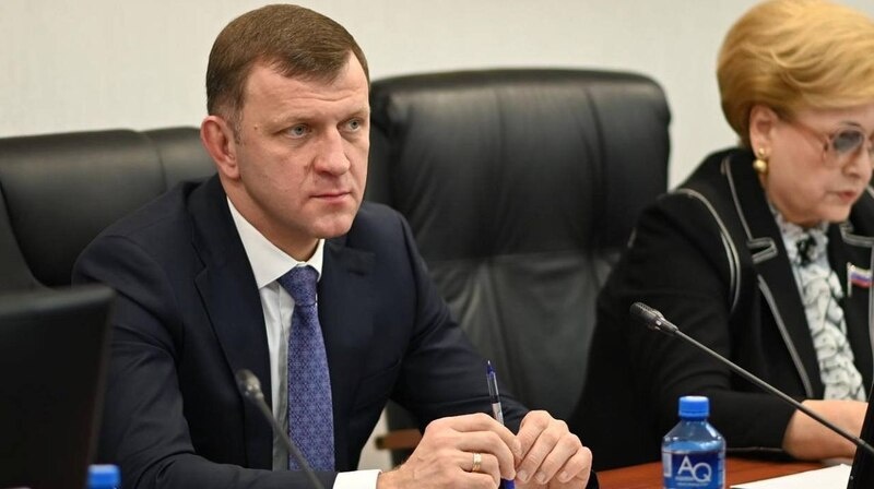    Фото: пресс-служба мэрии Краснодара