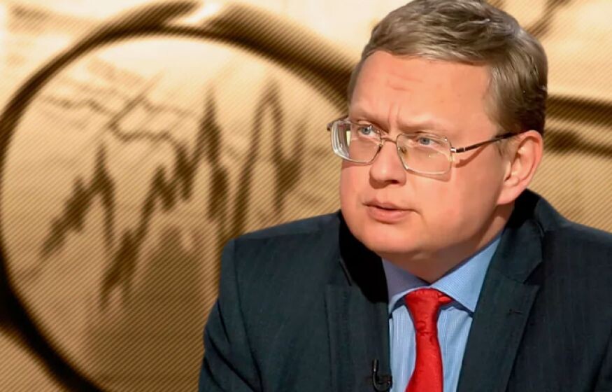    «Простые россияне не выживут. Инфляция в 50% не пощадит»: Делягин