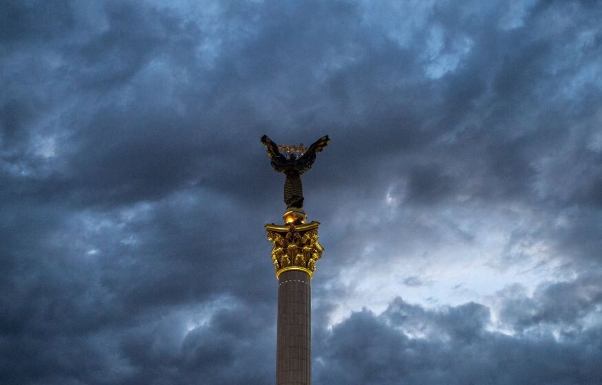    Прохватилов: Украина собирается захватить кусок канонической территории РФ