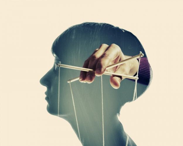 Психологические ловушки и методы контроля