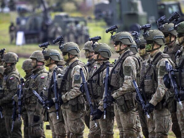    © AP Photo / Миндаугас Кульбис (Mindaugas Kulbis)