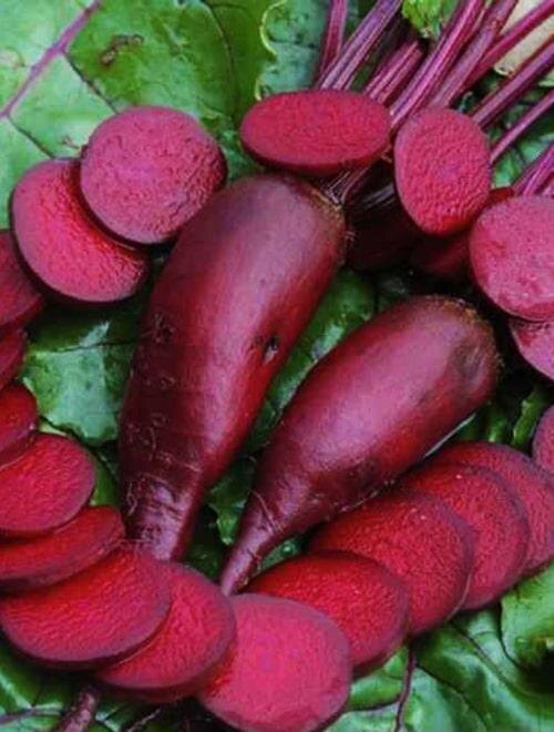 Употребление овоща снижает тягу к сладкому, улучшает работу кишечника. Фото: открытые источники