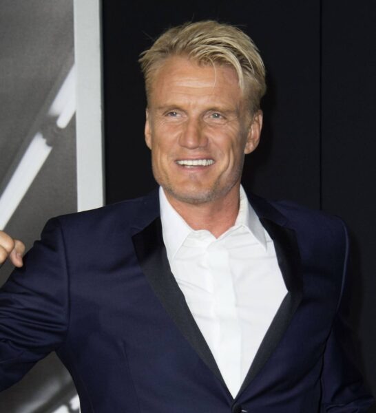    Дольф Лундгрен, фото: дзен.ру