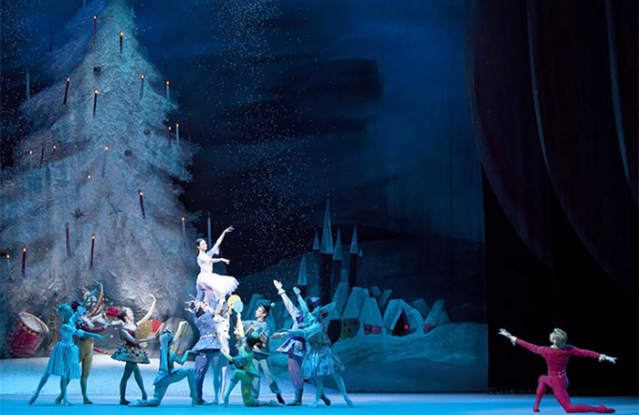    Дамир Юсупов/Большой театр